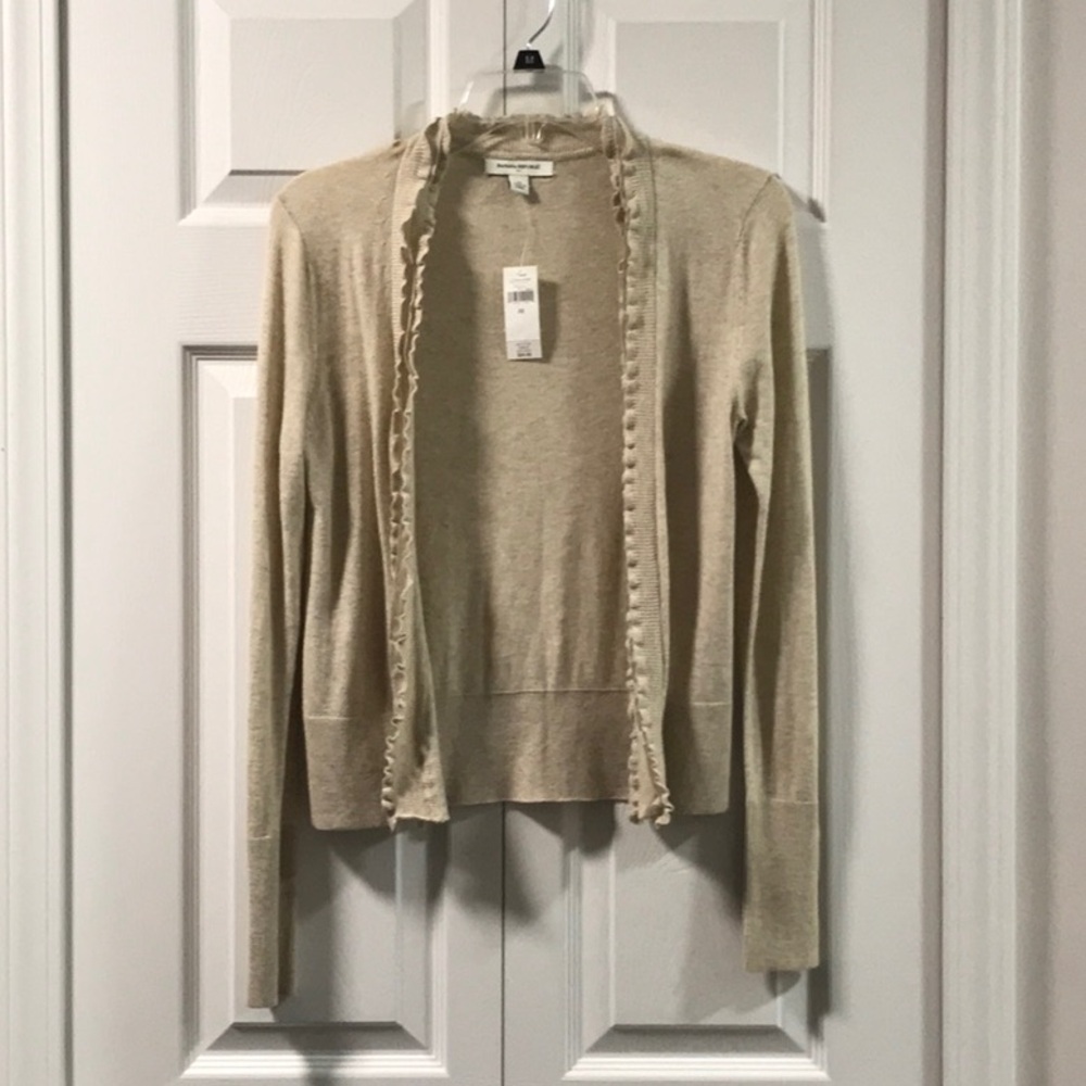 Banana Republic Cardigan Sweater